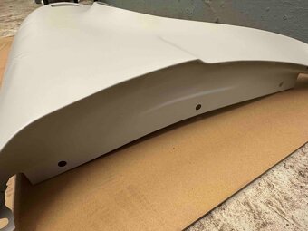 Blatník Škoda 100,110R - 2