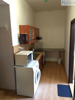 Brno Komín, Branka, pronájem pro studenty - 2