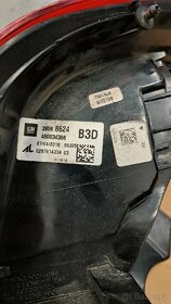 PZ světlo Corsa E - 2