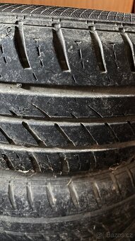 Sada kol 4x 185/65 R15 88T - 2
