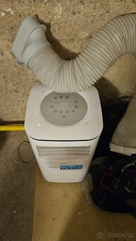 Prodám mobilní klimatizaci - 2