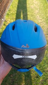 Dětská přilba Giro - 2