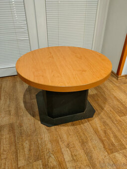 Konferenční stůl, zánovní - 2