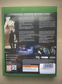 Hra ReCore Definitive Edition Xbox One - 2