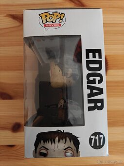 Edgar Funko POP - 2