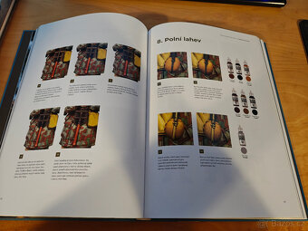 Německé maskovací uniformy Pavel Beránek - 2