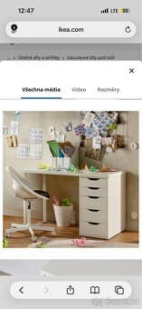 ALEX Policový díl - 2