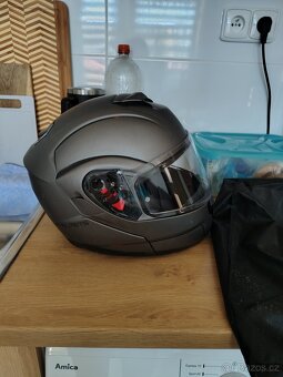 Helma,bunda -damske - 2