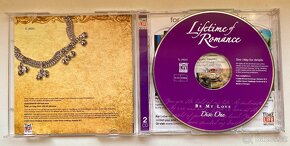 2CD LIFETIME OF ROMANCE - 2