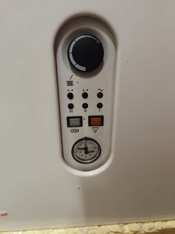 Elektrokotel Protherm - 2
