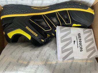 Bennon Bombis S1 - 2