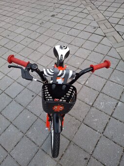 Kellys Wasper "16" - 2