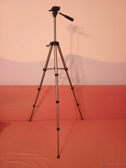 zakladni stativ - 2