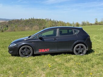 Seat Leon FR 2.0 tdi - 2