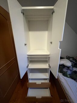 Set skříní - 2