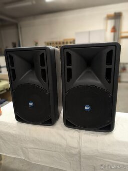 RCF 310 MK I. - 2