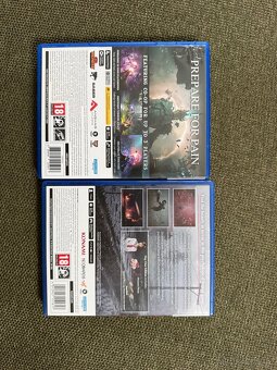 Silent Hill F a Painkiller PS5 - 2