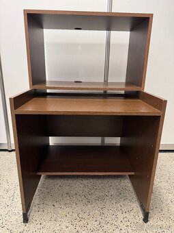 stolek pod PC a kopírku - 2