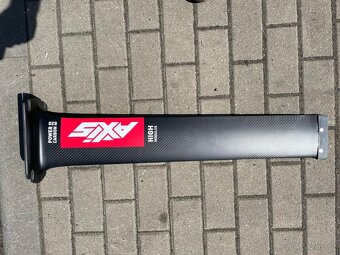 Axis mast 820 high modulus power carbon - 2