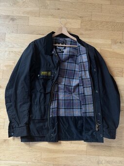Bunda BARBOUR INTERNATIONAL - 2