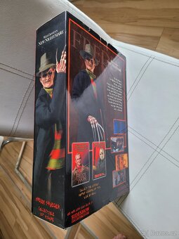Sideshow Freddy Kruger  1:6 - 2