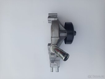 Chevrolet Tahoe, Suburban, Silverado - 2