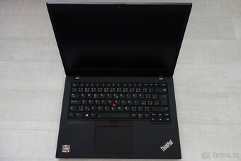 LENOVO ThinkPad L14 - 2