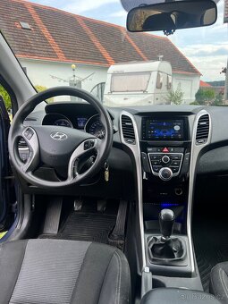Hyundai i40 1.6 CRDI - 2