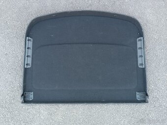 Opel Insignia A plato kufru - 2