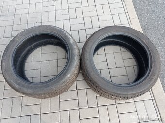 PIRELLI SCORPION ZERO ASIMMETRICO 285/45/21, 113W - 2