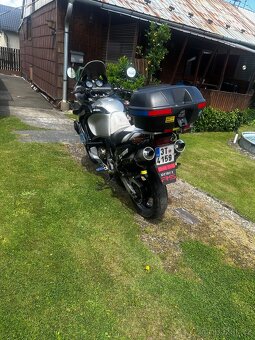 Honda varedero xl1000V - 2