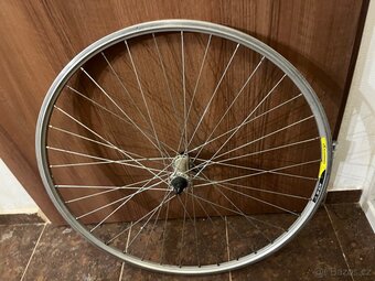 Zapletená kola 28” - 2
