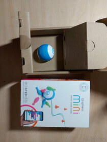 Sphero Mini - robotická koule - hračka - 2