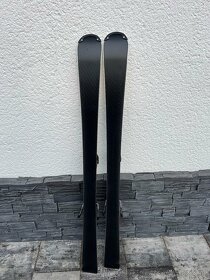 Prodám lyže VOLKL Deacon 76  140cm - 2