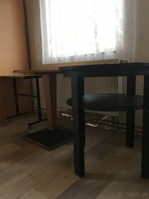 Odkládné stoly - 2