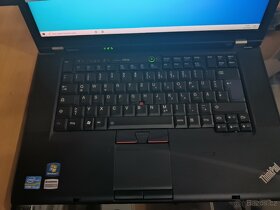 Notebook Lenovo ThinkPad T520 - 2