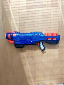 Nerf brokovnice - 2