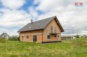 Prodej pozemku k bydlení, 2644 m², Třinec, ul. Slunečná - 2