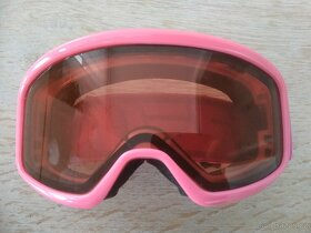 Dětské lyžařské brýle Relax Arch - 2