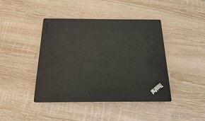 Lenovo Thinkpad X270 (i5-6300U, 16 GB RAM, 256 GB SSD) - 2