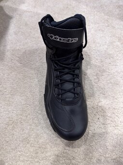 Boty STELLA FASTER-3 ALPINESTARS 2024 vl. 40 - 2