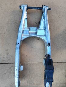 Husqvarna te 250 - 2