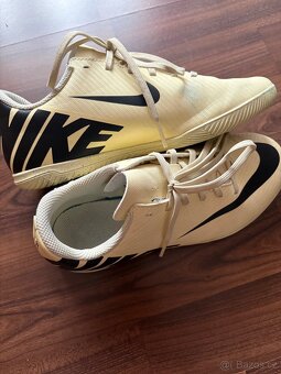 Dětské sálové boty Nike - 2