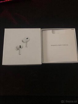Apple airpods pro 2 - 2