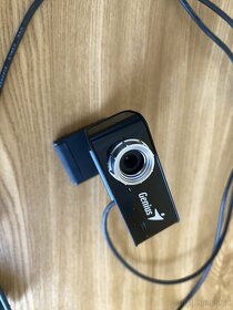 USB PC kamera Logitech iSlim 310 - 2