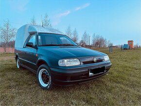 Felicia Pickup 1.3 mpi - 2