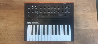 KORG Monologue - 2