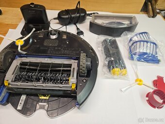 Prodám iRobot Roomba 620 - 2