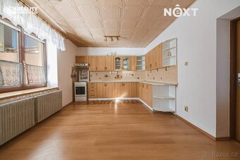 Prodej Rodinný dům, 137㎡ - 2
