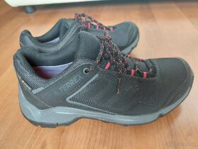 Guristicka Goretx obuv Adidas, vel.UK5, jako nové, 3x obuté - 2